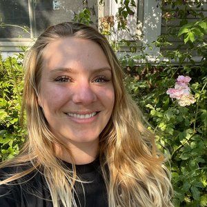 Meet your Posher, Ariel